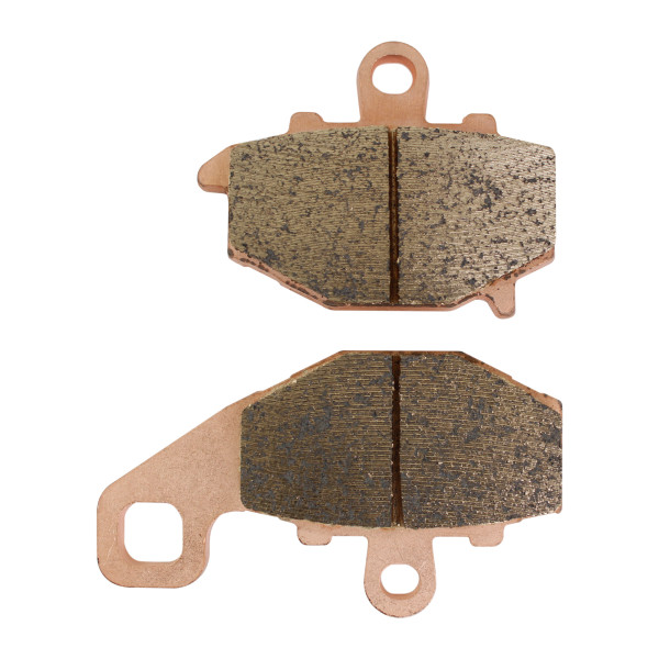 AP Racing Ap racing sr supersport sinter rear disc pads - #287sr